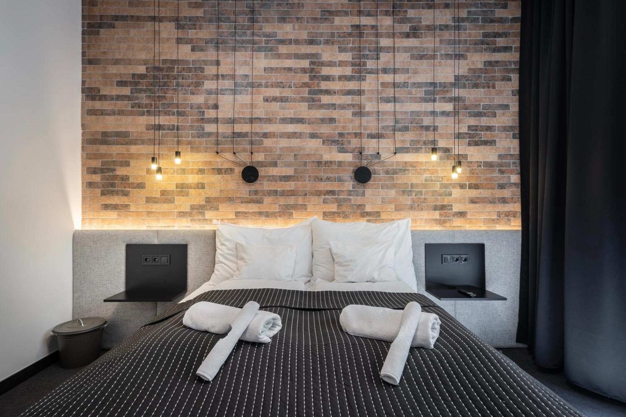 Vaci Loft Suites Βουδαπέστη Εξωτερικό φωτογραφία