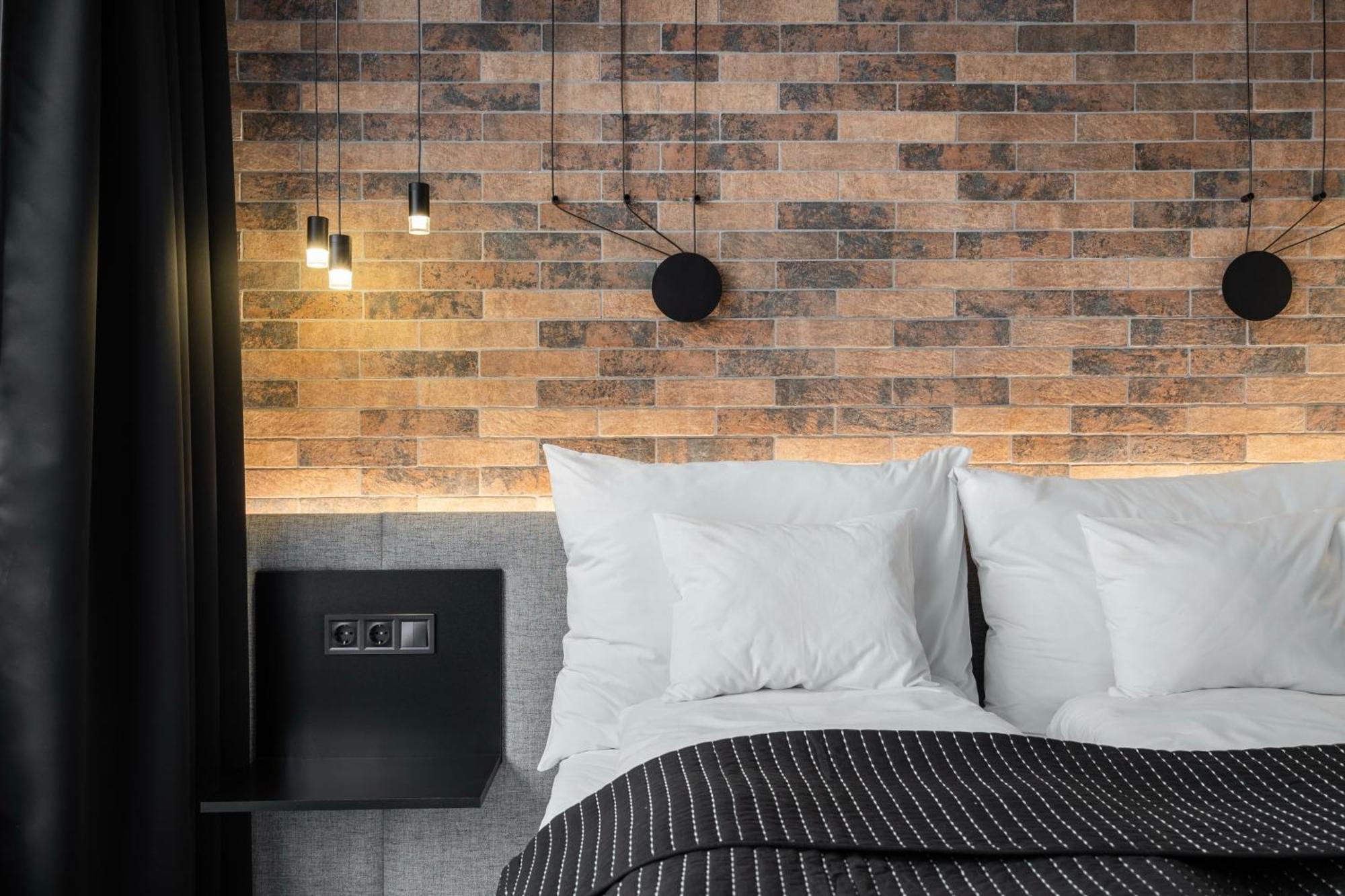 Vaci Loft Suites Βουδαπέστη Εξωτερικό φωτογραφία