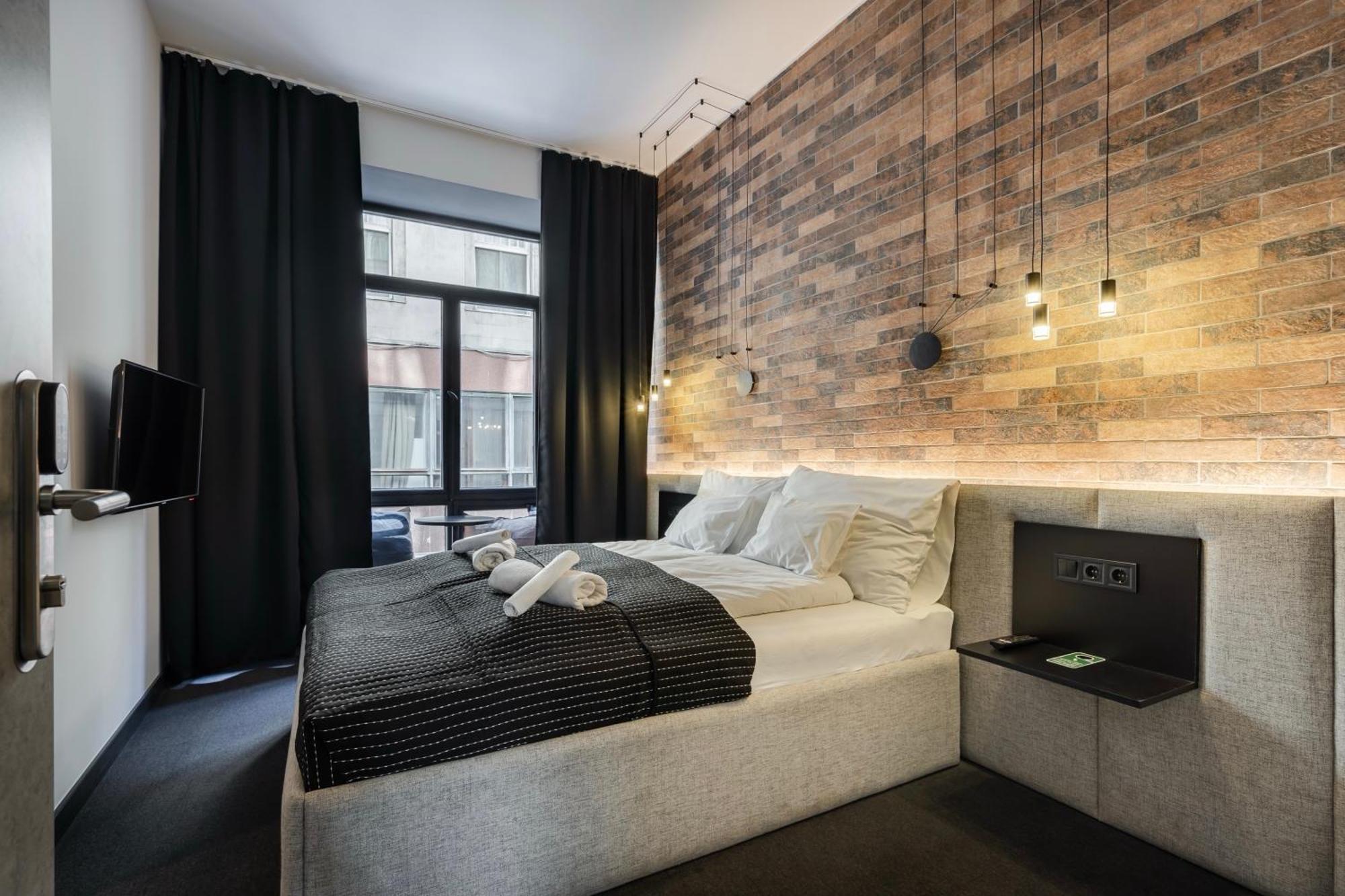 Vaci Loft Suites Βουδαπέστη Εξωτερικό φωτογραφία