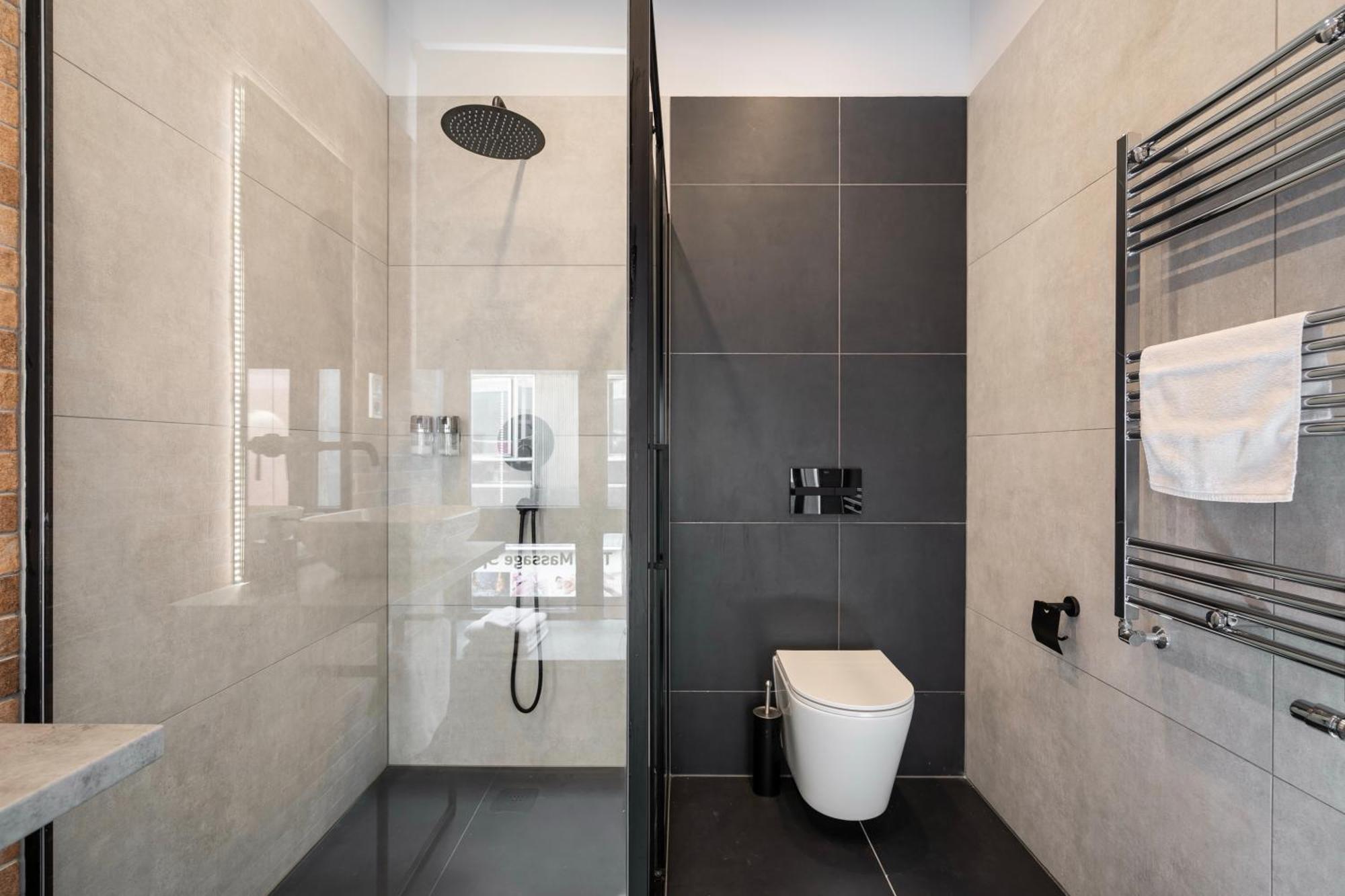 Vaci Loft Suites Βουδαπέστη Εξωτερικό φωτογραφία