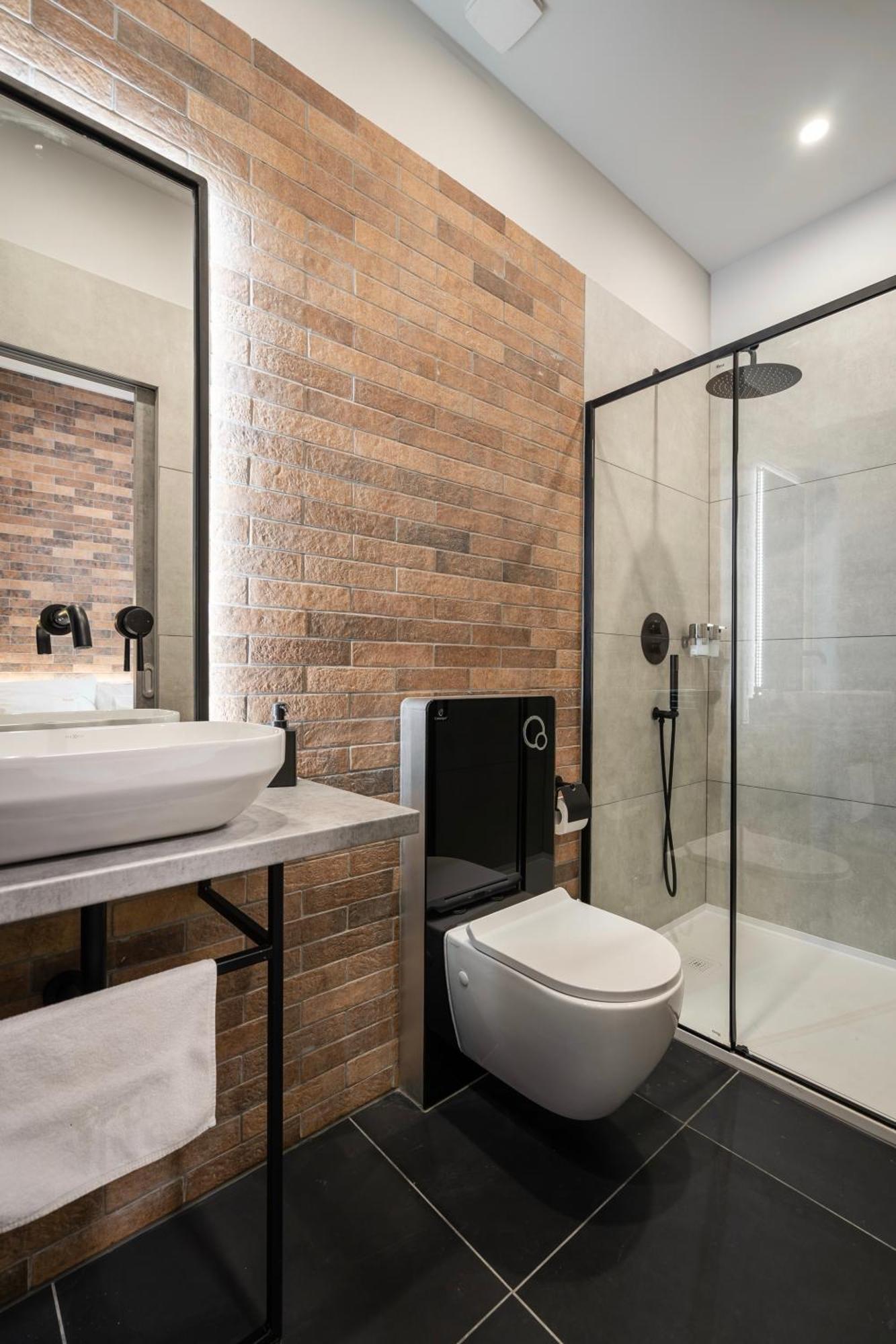 Vaci Loft Suites Βουδαπέστη Εξωτερικό φωτογραφία