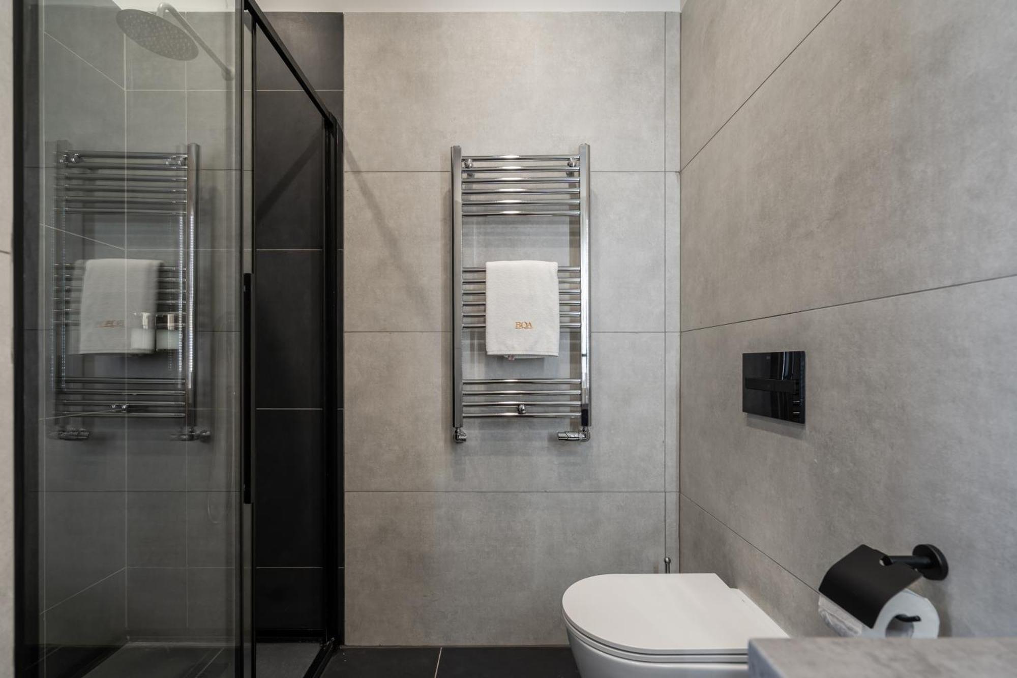 Vaci Loft Suites Βουδαπέστη Εξωτερικό φωτογραφία