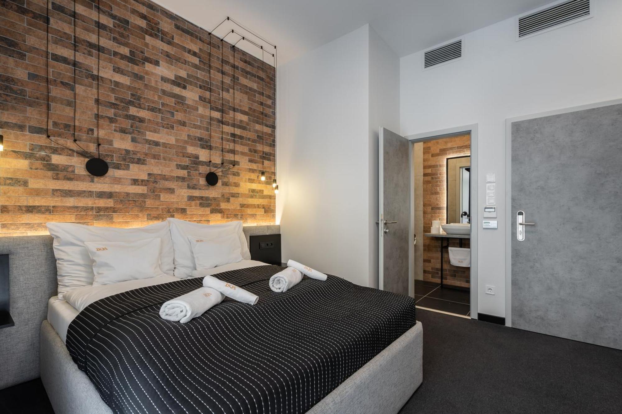 Vaci Loft Suites Βουδαπέστη Εξωτερικό φωτογραφία
